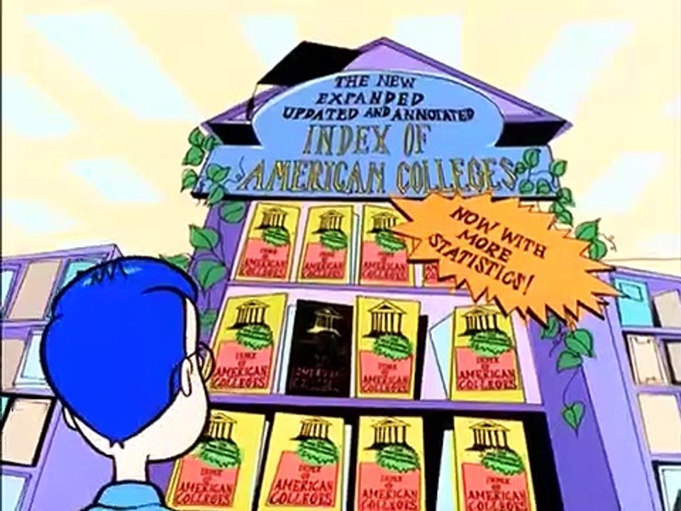 Mission Hill - Se1 - Ep07 HD Watch HD Deutsch