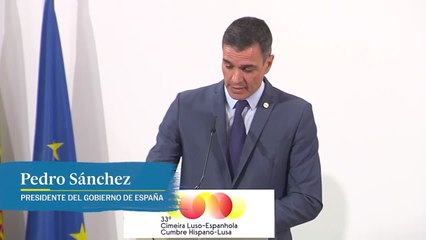 Pedro Sánchez:  “Agradezco las ganas de ayudar del señor de Guindos”