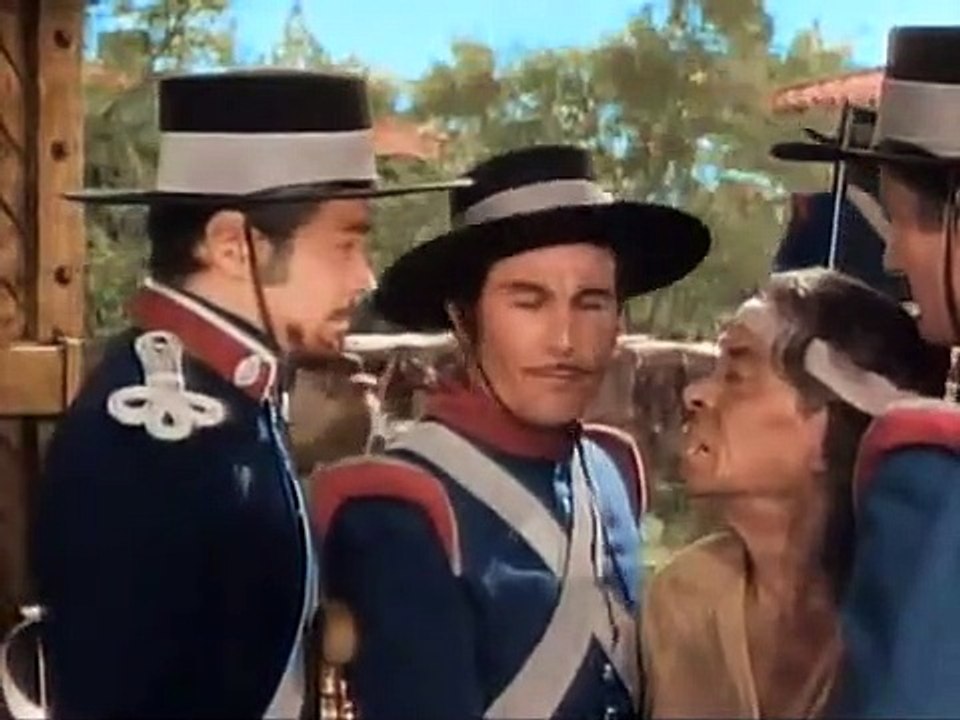 Zorro - Ep03 HD Watch HD Deutsch