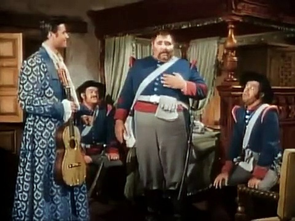 Zorro - Ep08 HD Watch HD Deutsch