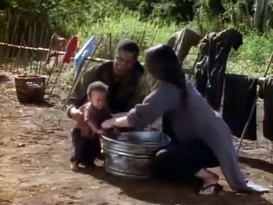 Tour of Duty - Se1 - Ep05 - Sitting Ducks HD Watch HD Deutsch