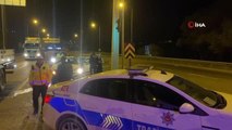 Adana'da ehliyetsiz sürücü dehşet saçtı: 3'ü çocuk 5 yaralı