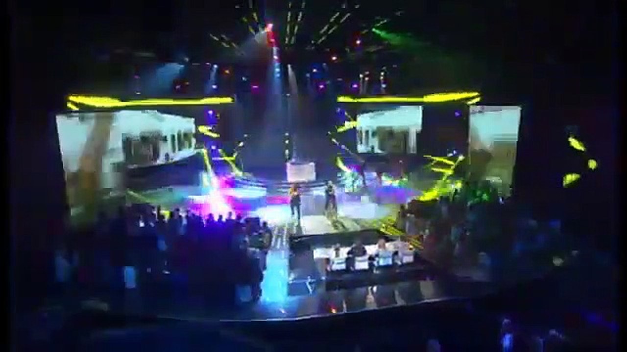 The X Factor NZ - Se1 - Ep09 HD Watch HD Deutsch