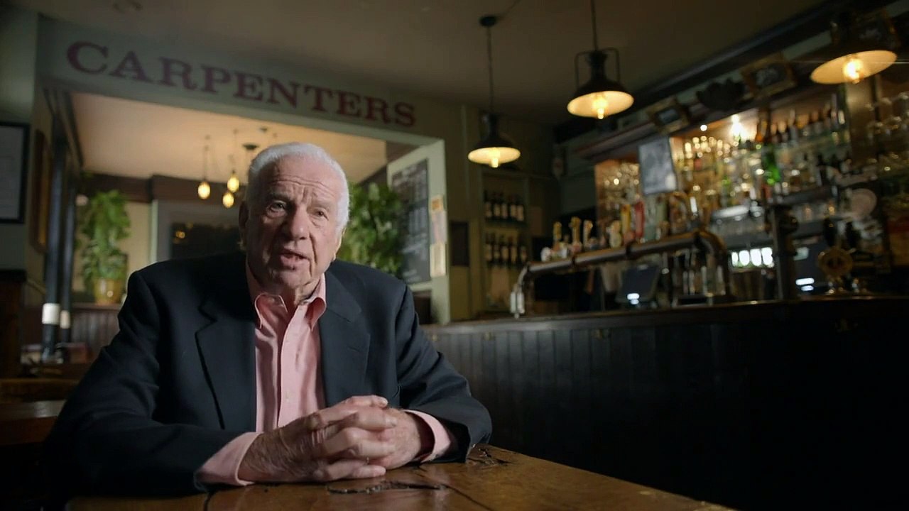 Secrets of the Krays - Se1 - Ep02 HD Watch HD Deutsch