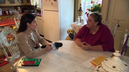 9000$ dépensés pour ses traitements d’hémodialyse