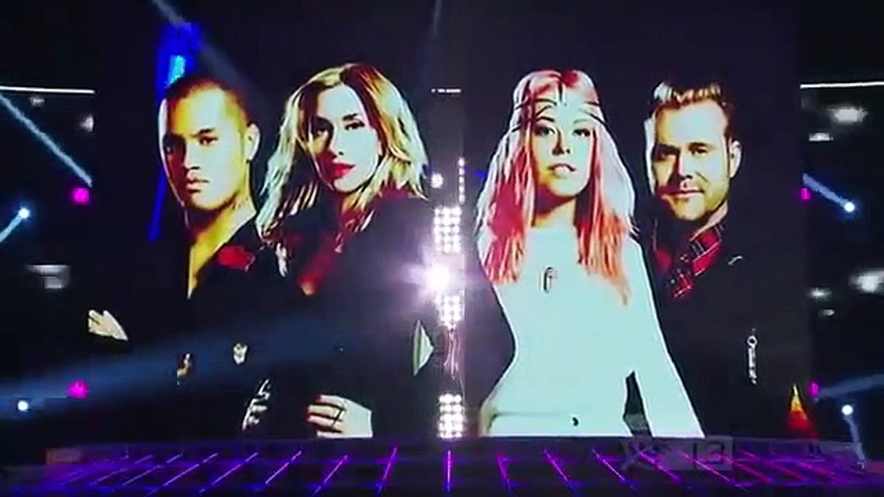 The X Factor NZ - Se1 - Ep07 HD Watch HD Deutsch