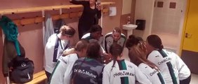 Samedi 24/09 - Victoire des séniors féminines vs FC Versailles 5-1 !
