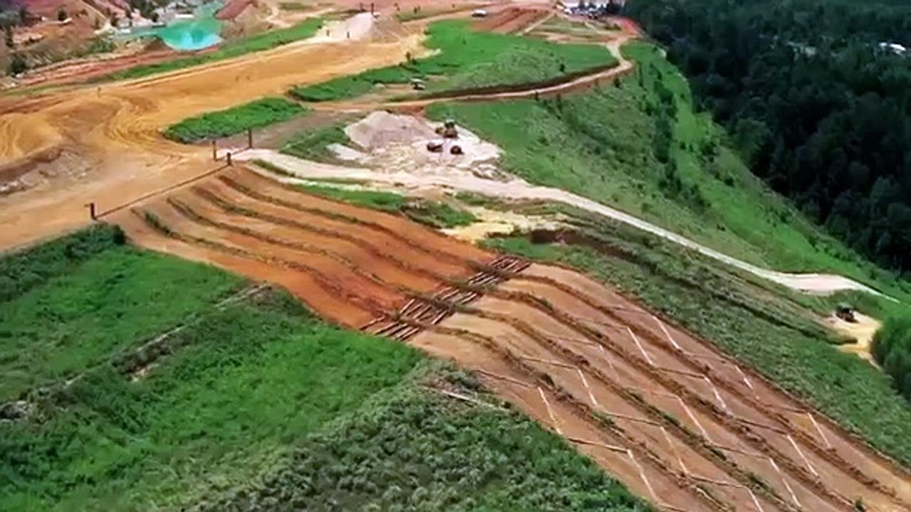 Truck Night In America - Se1 - Ep07 - In the Hole HD Watch HD Deutsch