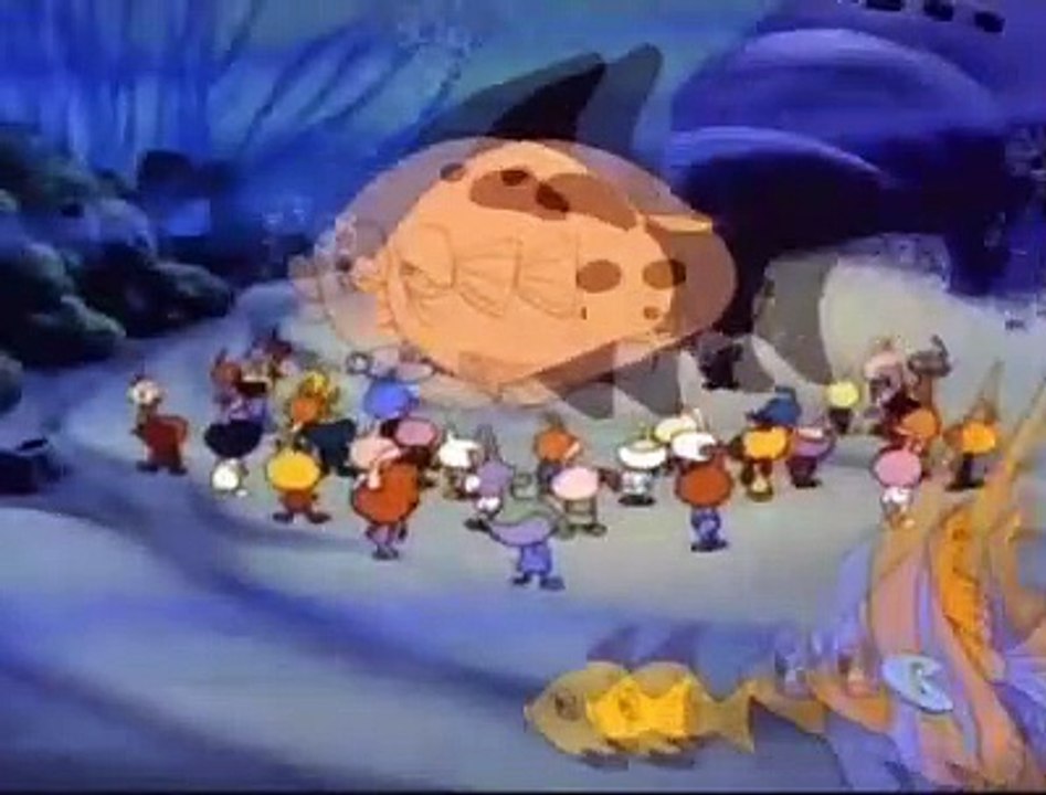 Snorks - Se1 - Ep09 HD Watch HD Deutsch