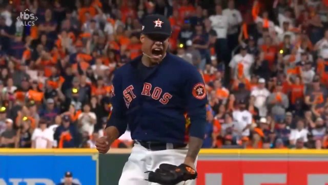 New York Yankees vs. Houston Astros Highlights - ALCS Game 2