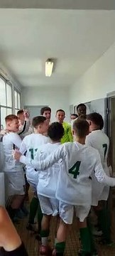 U18 - La montée en D1 (Excellence départementale) ...