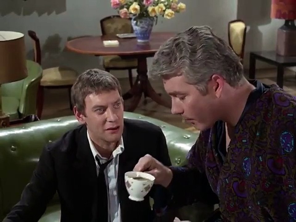 Man in a Suitcase - Se1 - Ep03 HD Watch HD Deutsch