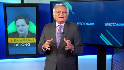 El economista Bradford DeLong nos revela quién es el hombre más estúpido del mundo