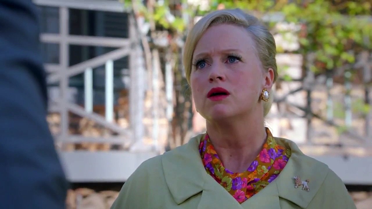 Ms Fisher's Modern Mur-'der Mysteries - Se2 - Ep04 - A Killer Unleashed HD Watch HD Deutsch