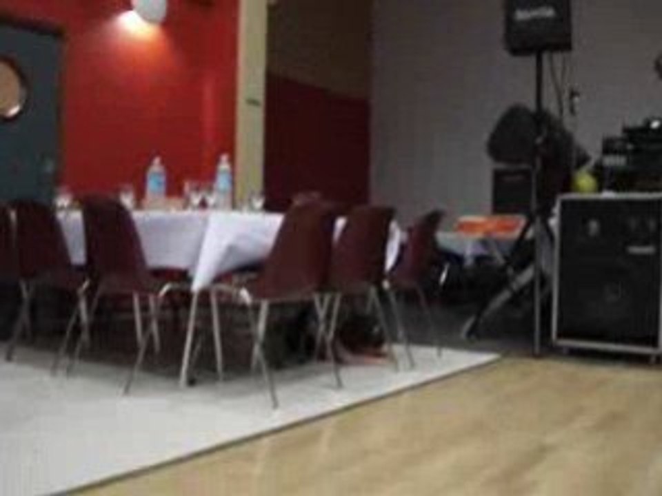 Amaury L-A L-R parcours du combattant