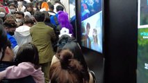 Itaewon Halloween Disaster Day Subway Station Situation - Part 1