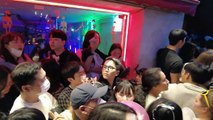 Itaewon Halloween Street Situation Right Before Deadly Disaster - Part 3