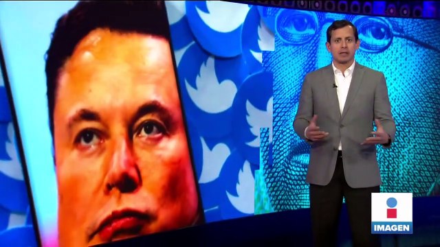 Elon Musk despide a la mitad de los empleados de Twitter