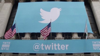 "تويتر" يتعرض لمقاطعة غير مسبوقة قد تقص جناحيه