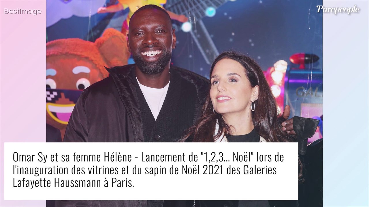 Helene Sy : Tendre moment mère-fille au Sénégal avec sa petite Amani-Nour, adorable fillette aux longues tresses