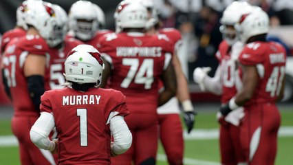 NFL Week 9 Preview: Do Not Trust The Cardinals (-2.5) Vs. Seahwawks!