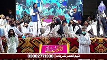 Allama Aurangzaib Farooqi || Moosa Lane Liyari || 04 November 2022
