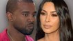 Kim Kardashian ‘Getting Heat’ From Parents At Kids’ Sporting Events After Kanye’s Argument (Exclusive)