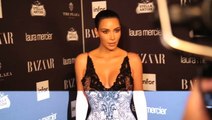 Kim Kardashian Claps Back At ‘F—king FIckle’ Kanye West Fans Over Her Outfits