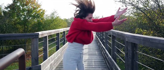 ANTHONY DORIAND & ÉLIE DORÉMUS - LA RÉSONANCE [CLIP OFFICIEL]