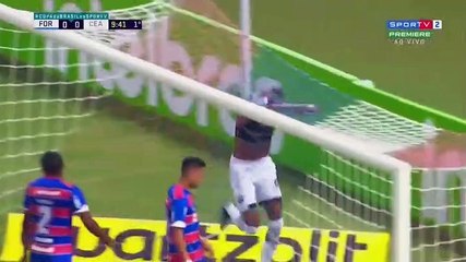 Cléber ('96) - Atacante/Striker