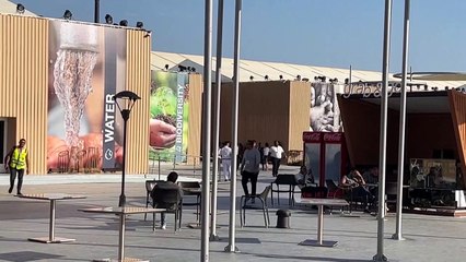 COP27 começa no Egito com alarmismo climático