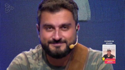 Graffite98 | Mais um apelido pro Dudu