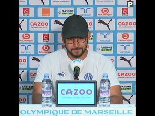 OM-Lyon : "On est touchés mais ce n'est pas le genre de la maison de baisser les bras", (Payet)