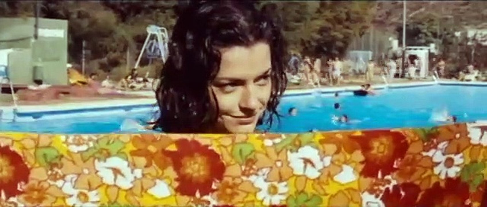 El camino de los ingleses - Tráiler