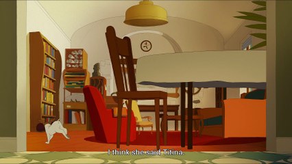 Titina - Official Trailer