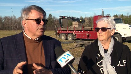 Eau potable: la concentration de manganèse préoccupe à Saint-Pacôme