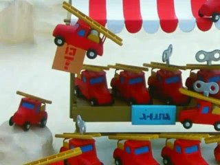 Pingu S03E16 pingu and the toy