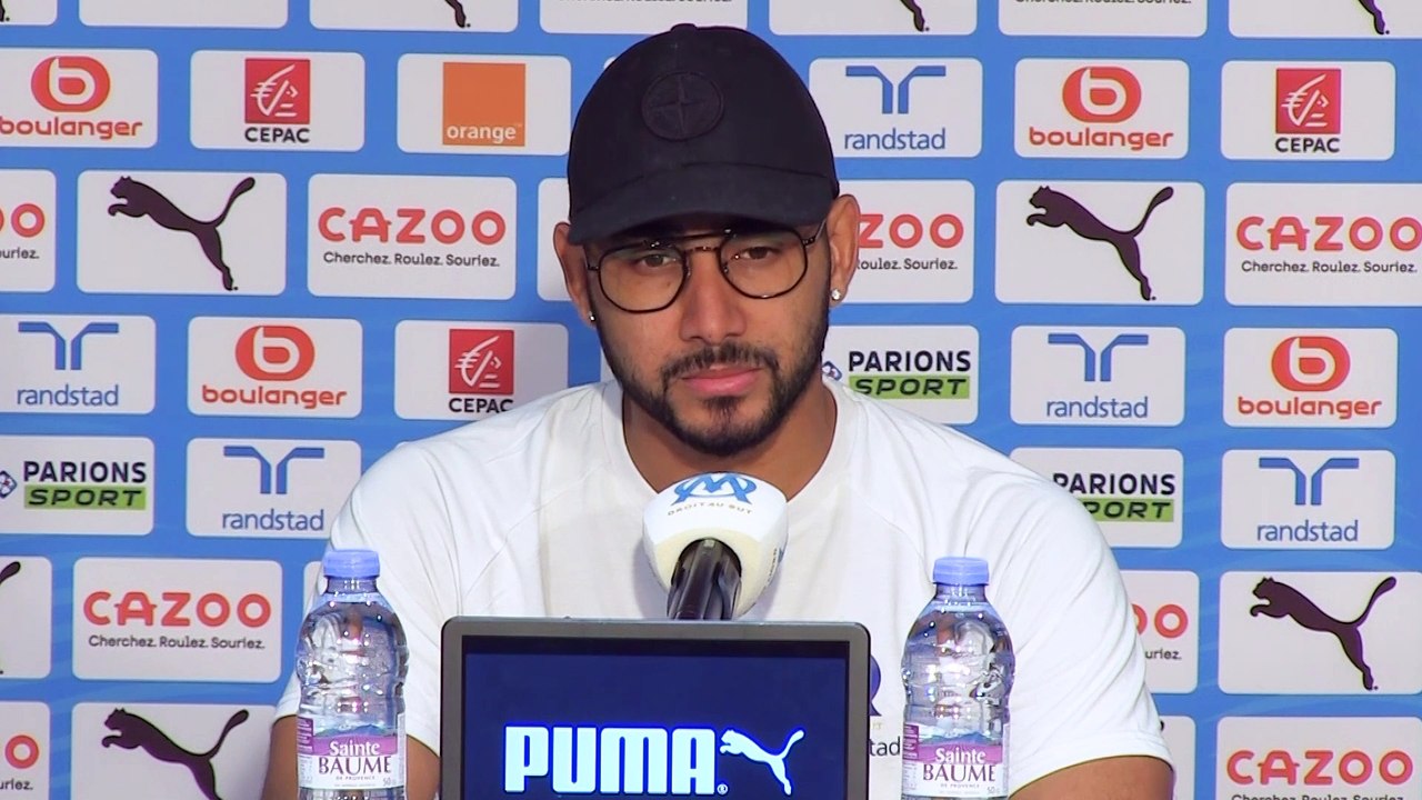 OM-OL : Dimitri Payet explique sa frustration de ne pas jouer