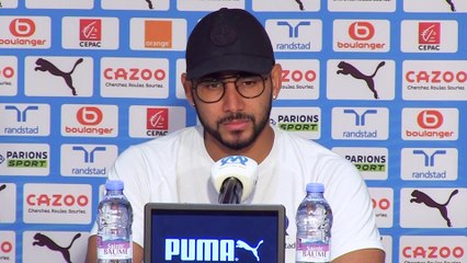 OM-OL : Dimitri Payet explique sa frustration de ne pas jouer