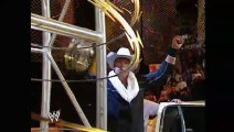 WWE No Way Out 2005 - JBL vs Big Show (WWE Championship Match)