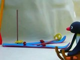 Pingu S04E01 pingus disadvantage