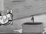 Popeye S03E02-Be Kind to 'Aminals' 1935