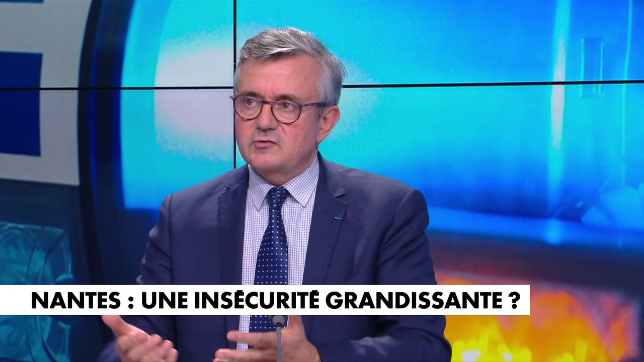 Yves Jégo : «Il y a des faits malheureusement qui montrent qu’il y a une montée globale de la violence de ce pays»