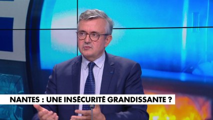 Yves Jégo : «Il y a des faits malheureusement qui montrent qu’il y a une montée globale de la violence de ce pays»