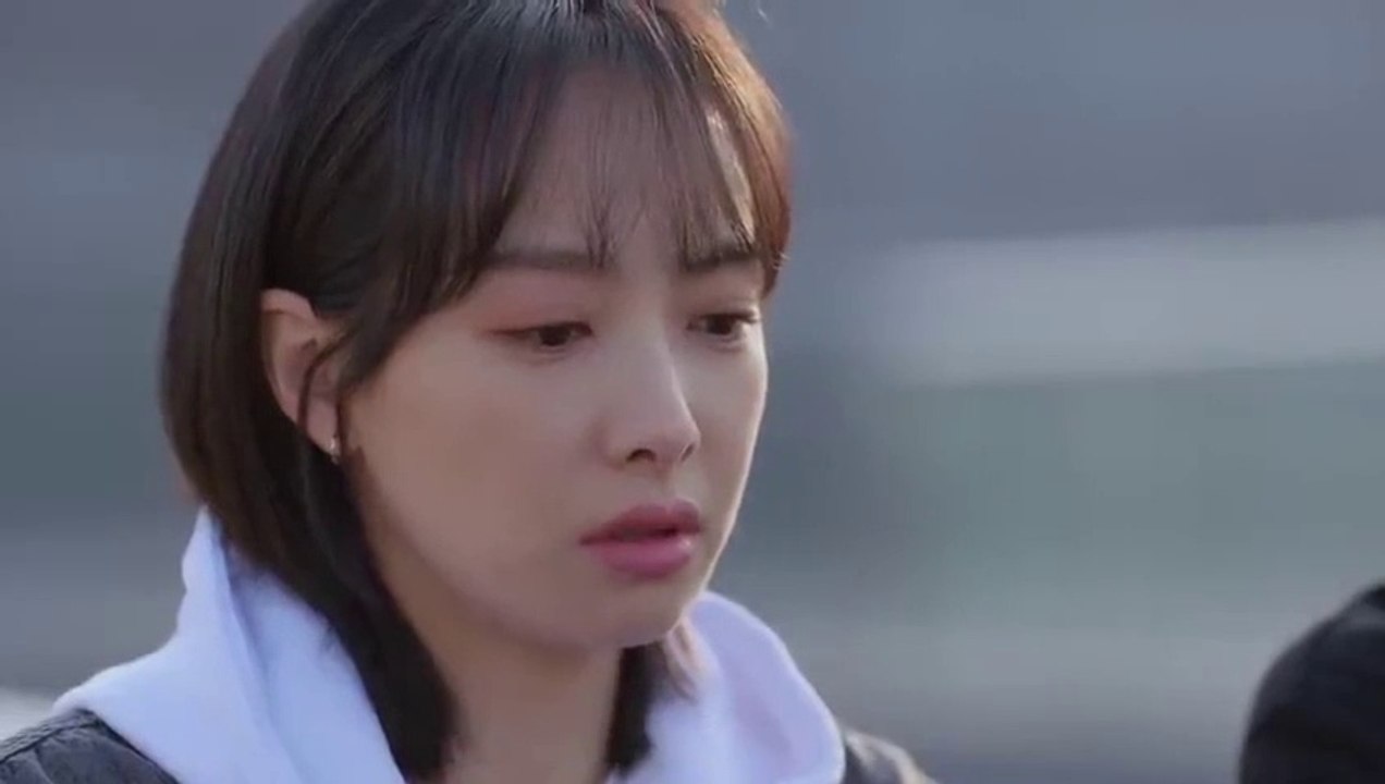 Almost Lover (2022) Episode 20 Engsub
