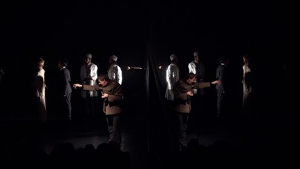 نواب روس يشكلون "لجنة غراد" لتعقب المثقفين  والفنانين الروس المعارضين لحرب أوكرانيا