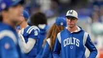 Matt Ryan's Lack Of Mobility Cost Him Starting QB With The Colts!