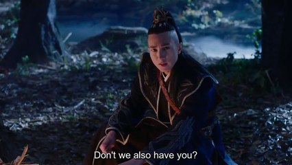 Martial Universe season 1 (2018) episode 7 with English subtitles Cdrama