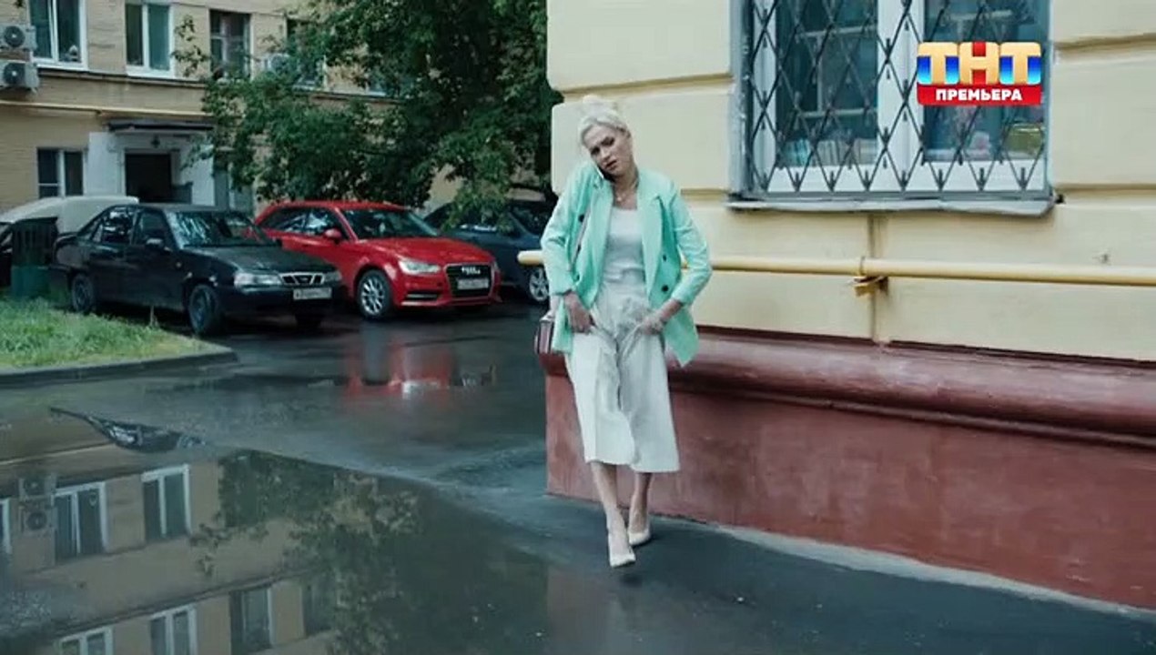 Девушки с Макаровым 3 сезон 2 серия