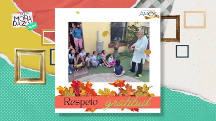 Hablamos de la Fundación Ministerios de Amor - Almohadazo Casero